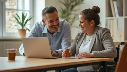 Accessibilité des formations pour les personnes en situation de handicap