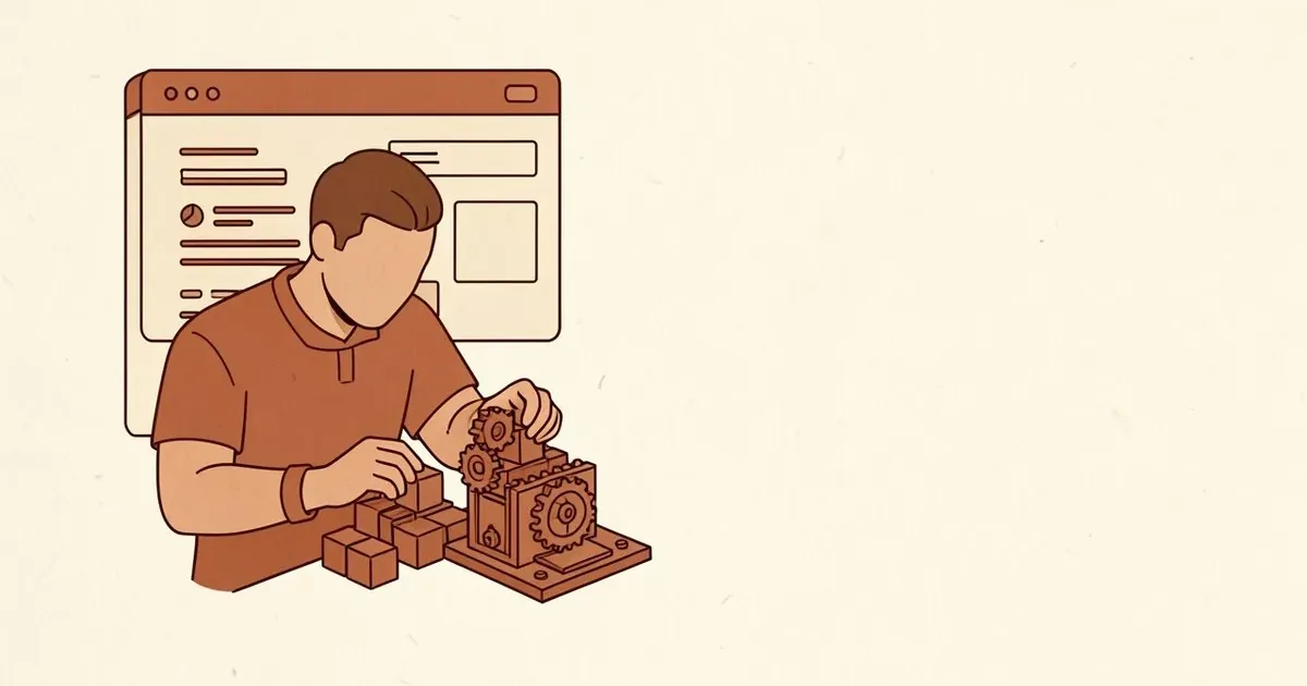 Se former à Claude Code : un professionnel construit une automatisation avec l'agent de développement IA d'Anthropic