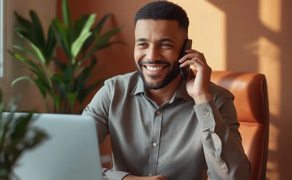 Prospection commerciale pour organisme de formation